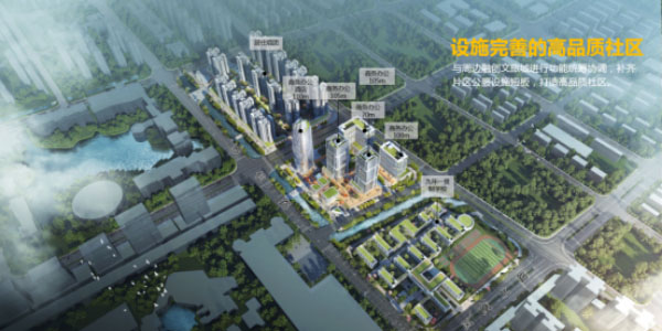 花都区做优留用地开发大文章  拓宽农民增收致富路 赋能乡村振兴