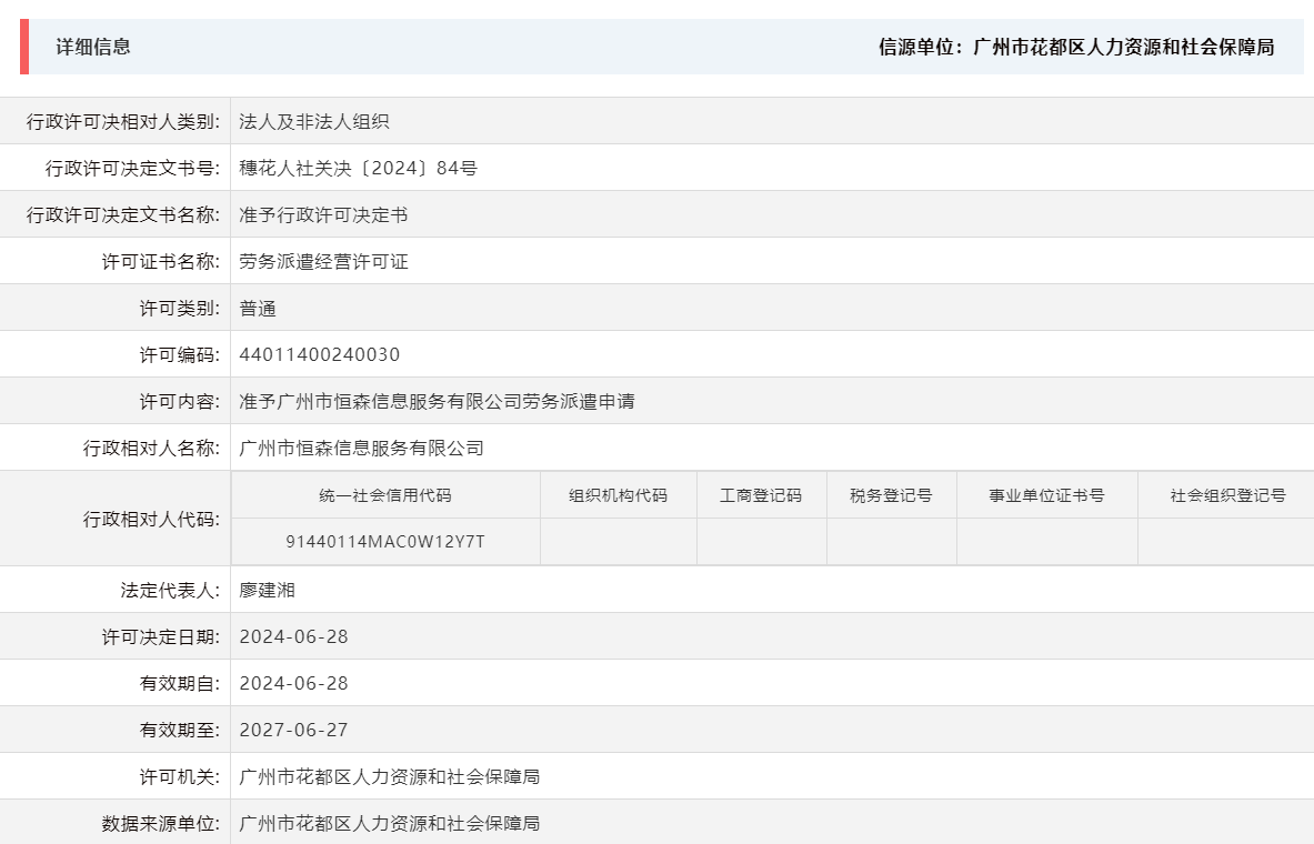 6.28准予广州市恒森信息服务有限公司劳务派遣申请.png