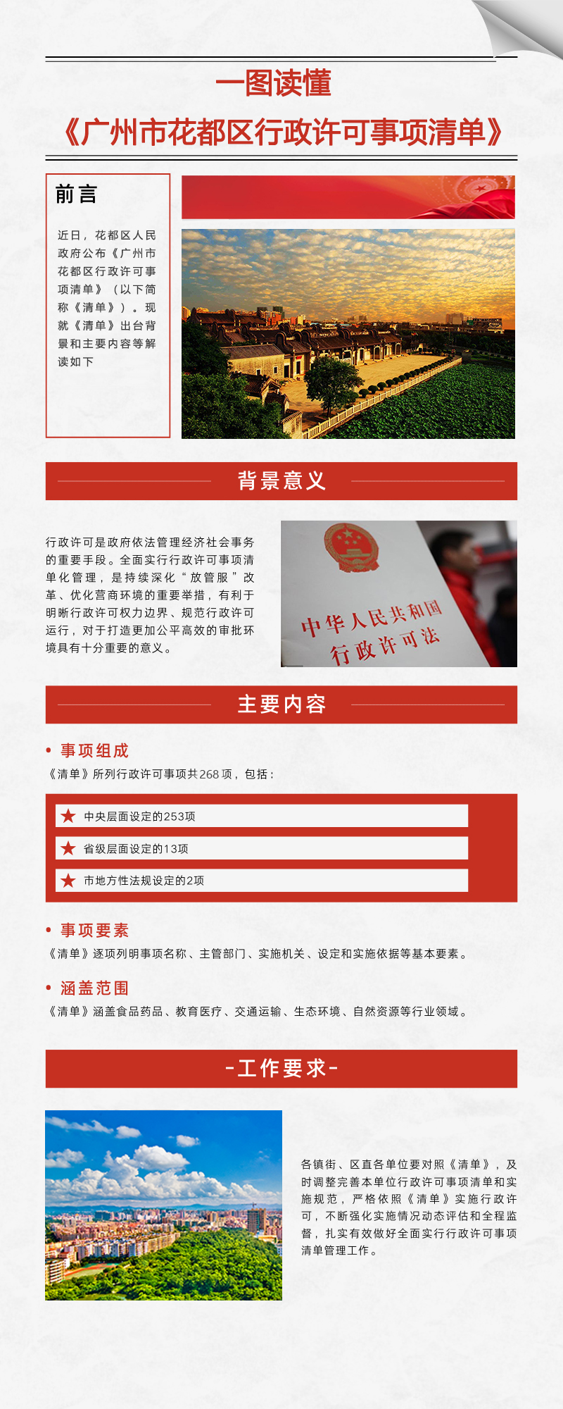 一图读懂《广州市花都区行政许可事项清单》.jpg