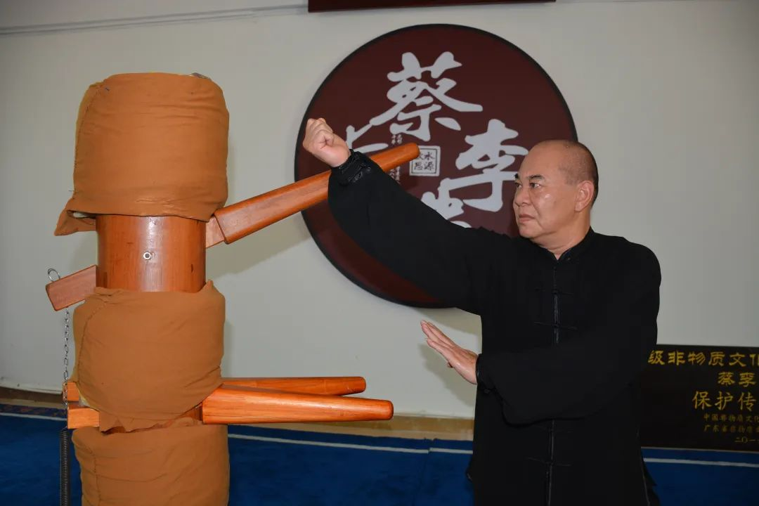 重磅！花都再添1位国家级非遗代表性传承人